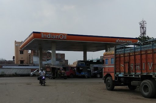 IndianOil