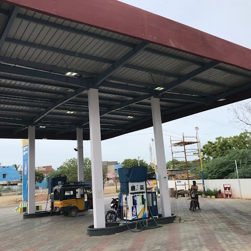 Shaan Quality Fuels - Bharat Petroleum