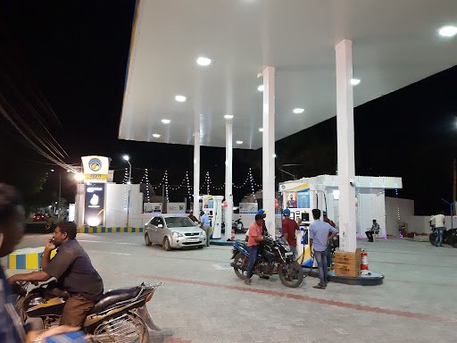 Bharat Petroleum(Raj Petroleum) Bharat Petroleum(Raj Petroleum)