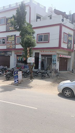 SA AUTO GAS (CNG LPG )