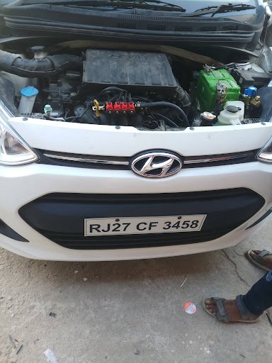 Prem auto gas cng and lpg