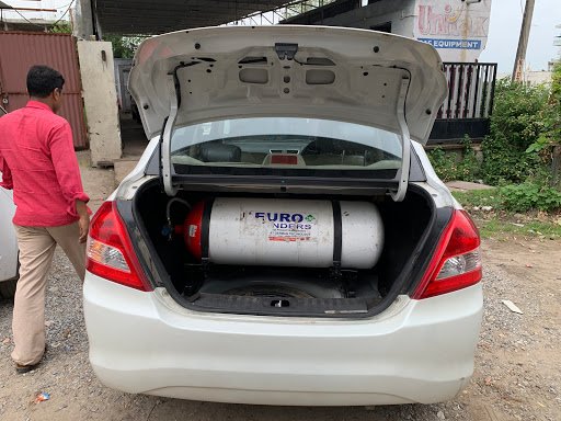 GAS MOBILE GAS MOBILE