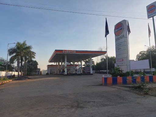 IndianOil