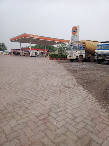 IndianOil