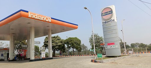 IndianOil