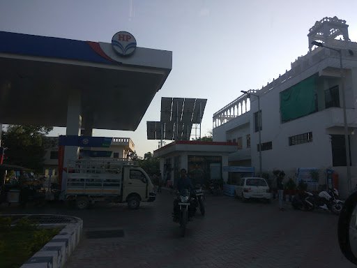 Kanhaiya Filling Station & Cng Pump