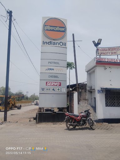 IndianOil