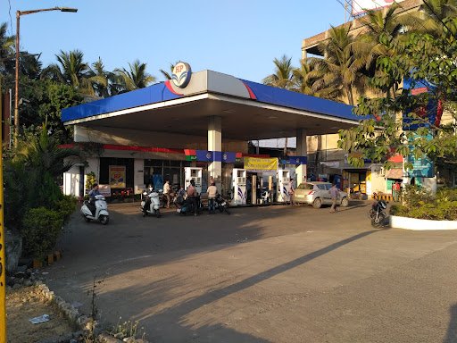 Hindustan Petroleum Corporation Limited