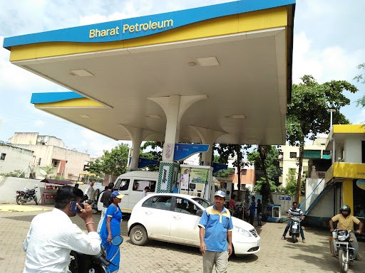 Kadri Petrol Pump