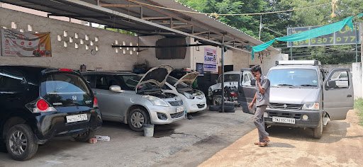 LOGU MULTI CARS LOGU MULTI CARS