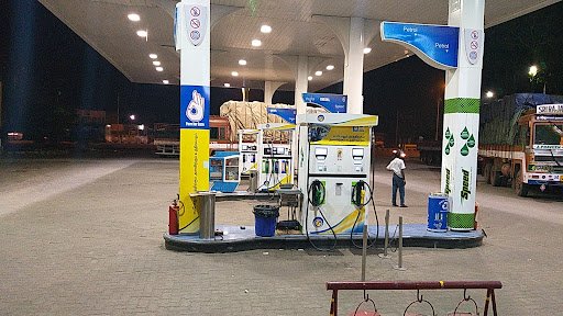 Indian Oil RON95 Petrol Pump -G.V.S Agencies Indian Oil RON95 Petrol Pump -G.V.S Agencies