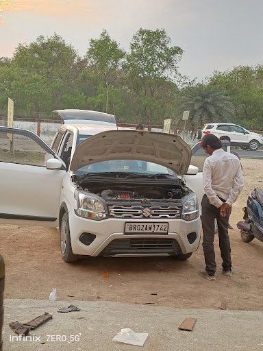 Jharkhand Diamond CNG Kit Fitting Center Gaya(Bihar)