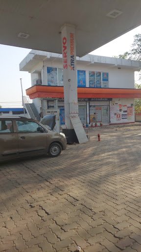 IOC CNG STATION, AGRAWAL AUTOMOBILES