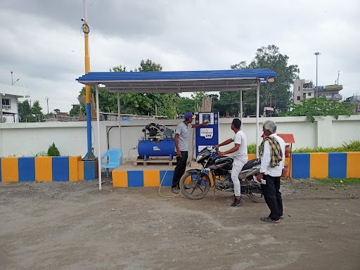 Gaya Petrozone Gaya Petrozone