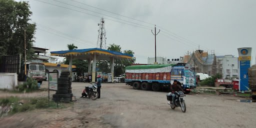 Bharat Petroleum Siddharth Filling Station