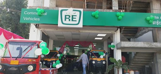 Auto riksha Auto riksha