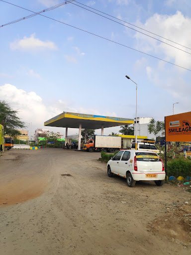 Anish Petro Fuel Service