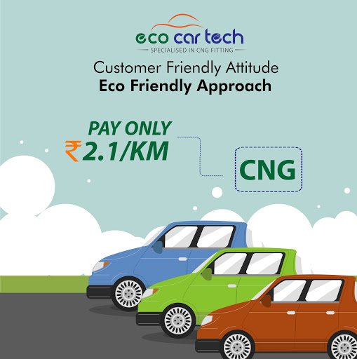 Oberoi CNG Automobiles