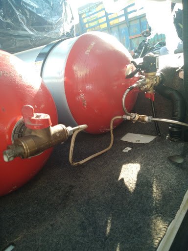 Shri Ram auto Gas Shri Ram auto Gas