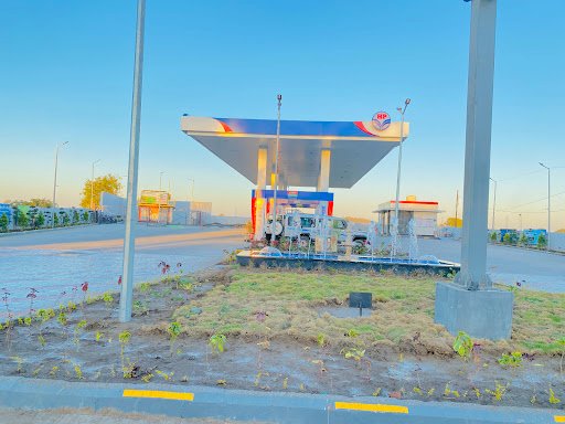 Hindustan Petroleum Corporation Limited Hindustan Petroleum Corporation Limited