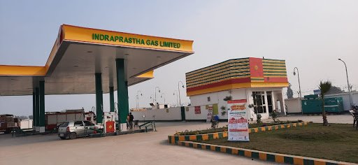 KARNAL GREEN CNG PUMP KARNAL GREEN CNG PUMP