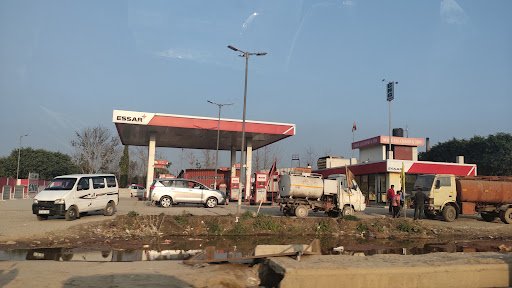Nayara Fuel Station - Malik Lal Chand & Son - Diesel, Petrol & CNG Pump