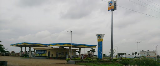 Bharat Petroleum COCO PUMP