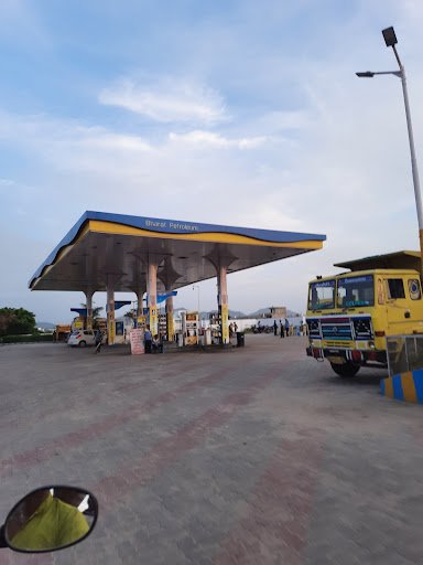 Khalsa Filling Station- BPCL Retail Outlet Khalsa Filling Station- BPCL Retail Outlet