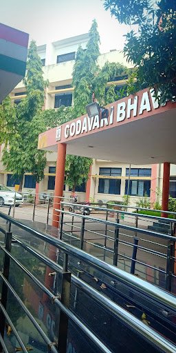 ONGC Godavari Bhavan