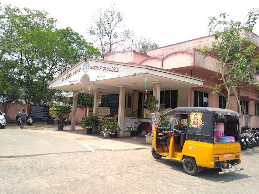 RTO Rajahmundry
