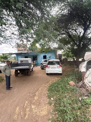 Virat CNG fitment center