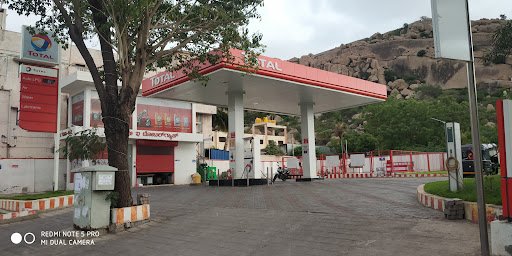 S B ENTERPRISES (Bellary)