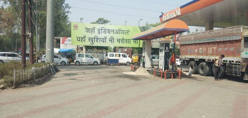 Torrent Gas CNG Station