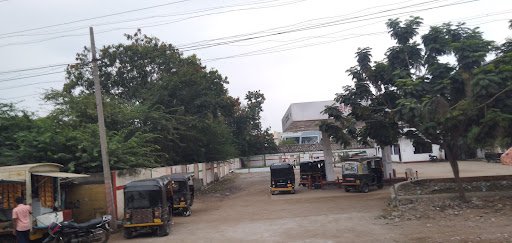 Benaka Autogas (Aegis Autogas)