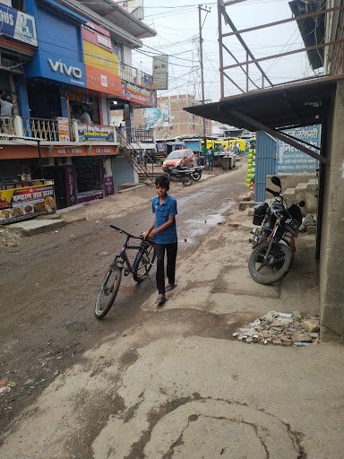 CNG KIT fitting Muzaffarpur.govt approved Fitment Center