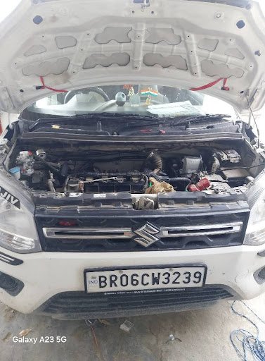 Royal CNG Fitting Muzaffarpur