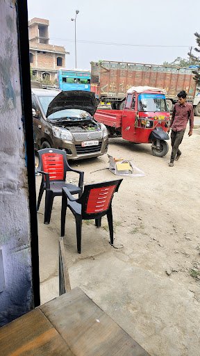 DELHI CNG KIT EXPERTS