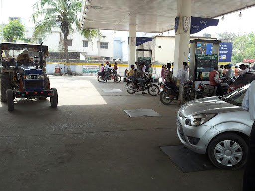 Bharat Petroleum Zenith Auto Bharat Petroleum Zenith Auto