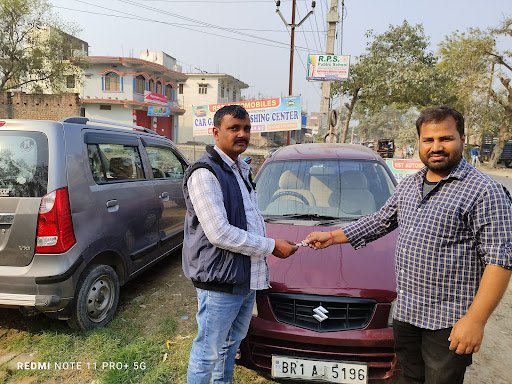 RST Automobiles (Govt Approved cng kit fitting center) RST Automobiles (Govt Approved cng kit fitting center)