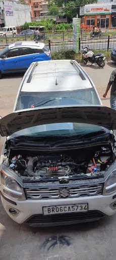 CNG FITMENT CENTER BY CARS SHOPPE (Approved by Govt of Bihar & D.T.O) CNG FITMENT CENTER BY CARS SHOPPE (Approved by Govt of Bihar & D.T.O)