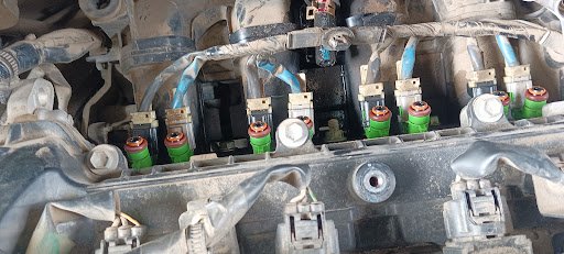 Aradhya enterprises CNG fiting centre