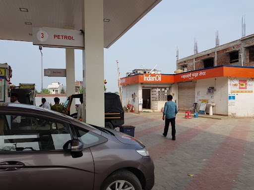 Maha Laxmi Fuel Centre