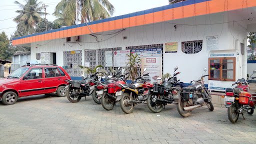 Khan Petrol Pump