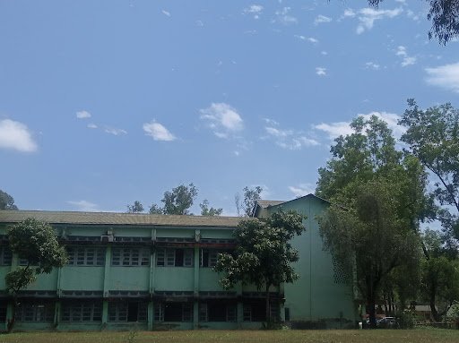 Indane - Nambul Gas Agency