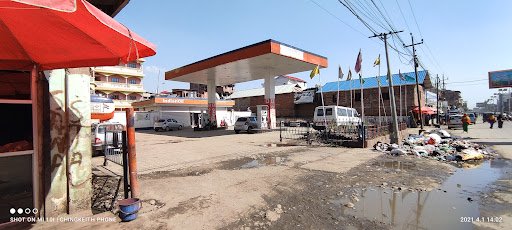 IndianOil