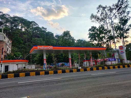 IndianOil