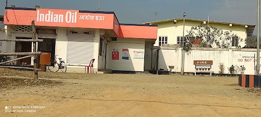 IndianOil
