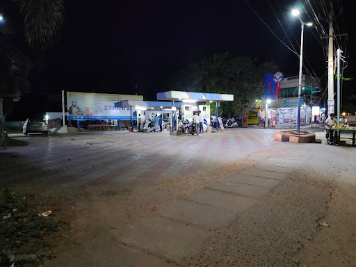 Hindustan Petroleumgus Hindustan Petroleumgus