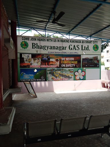 Bhagyanagar Gas Limited