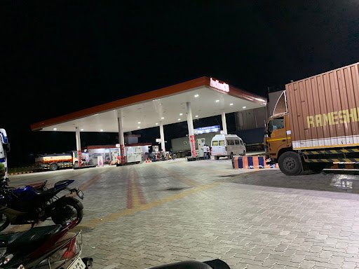 NATIONAL SERVICE STATION